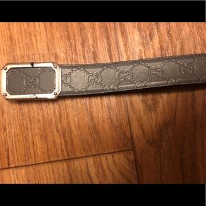 Gucci Belt , Size 32